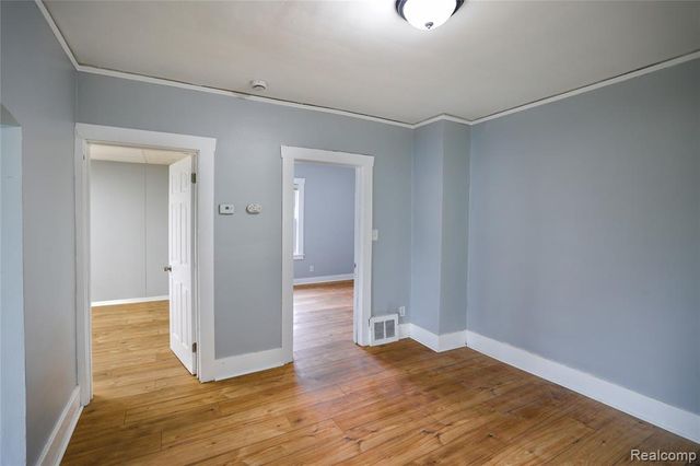 5170 Evaline Street, Hamtramck, MI 48212