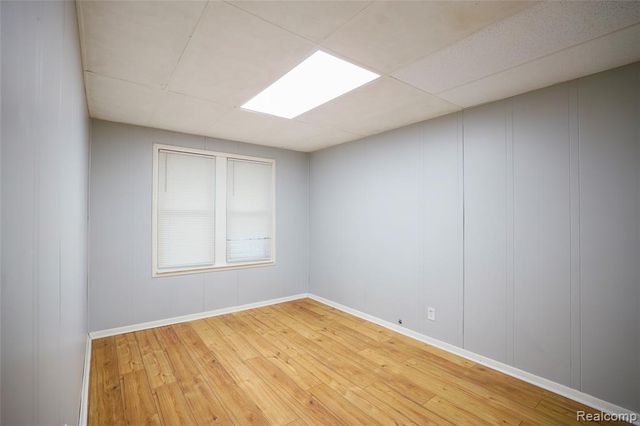 5170 Evaline Street, Hamtramck, MI 48212