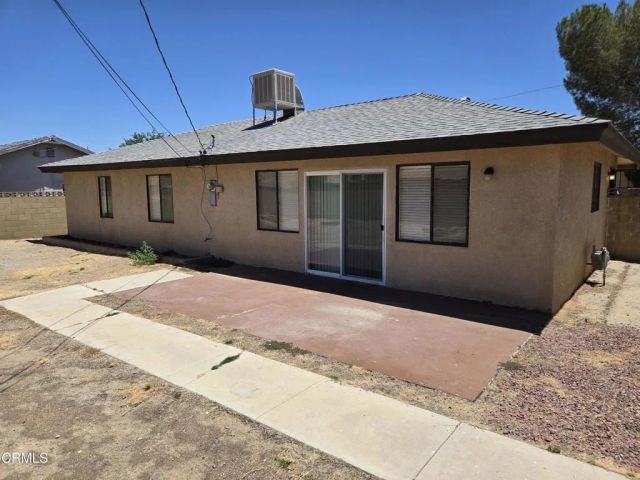 45409 Rodin Avenue, Lancaster, CA 93535