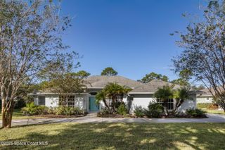 2160 Windbrook Drive SE, Palm Bay, FL 32909