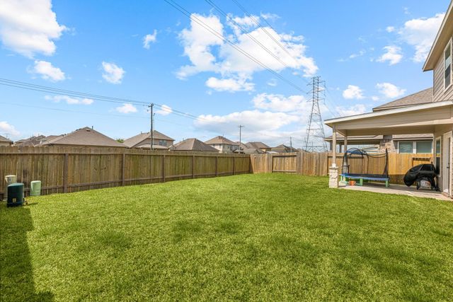 363 Selah Court, Alvin, TX 77511