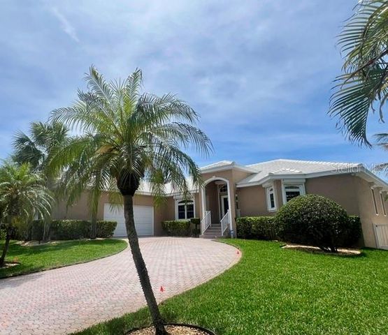 120 9TH STREET E, Tierra Verde, FL 33715