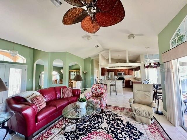 120 9TH STREET E, Tierra Verde, FL 33715