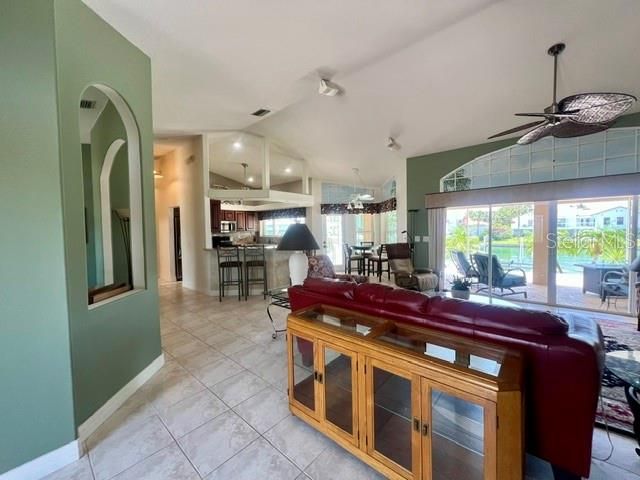 120 9TH STREET E, Tierra Verde, FL 33715