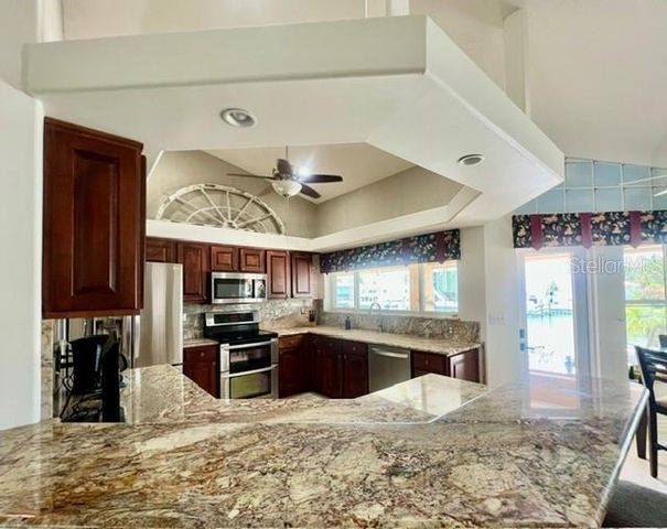 120 9TH STREET E, Tierra Verde, FL 33715