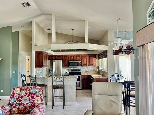 120 9TH STREET E, Tierra Verde, FL 33715