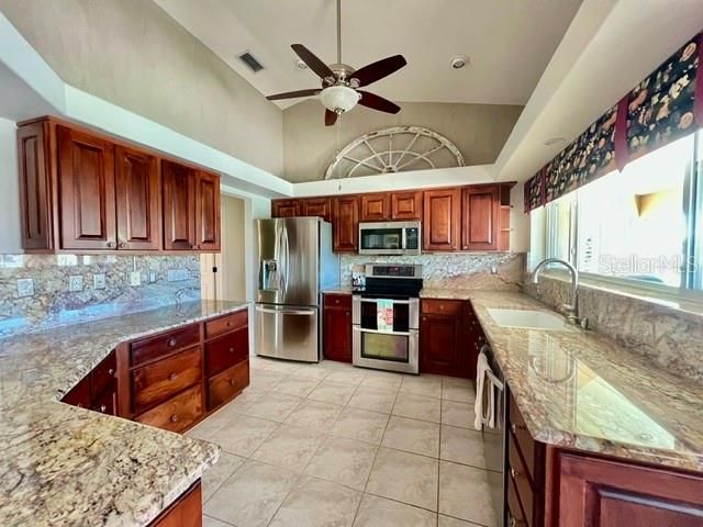 120 9TH STREET E, Tierra Verde, FL 33715
