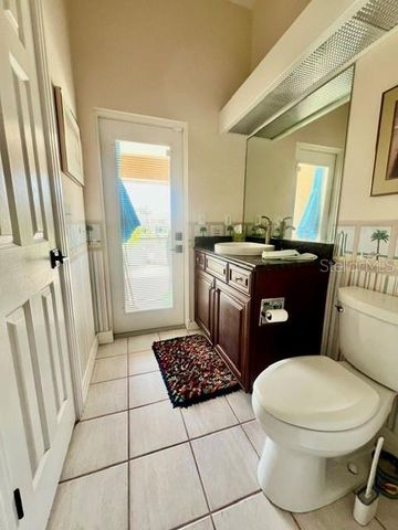 120 9TH STREET E, Tierra Verde, FL 33715