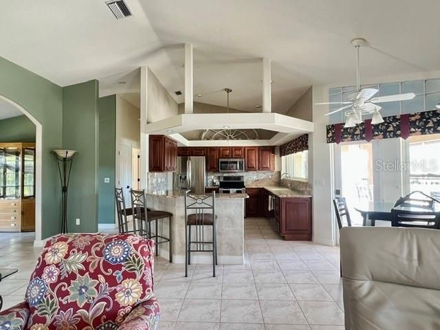 120 9TH STREET E, Tierra Verde, FL 33715