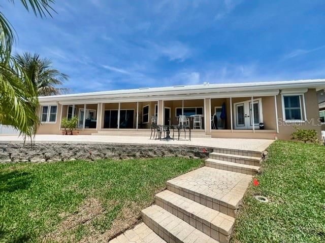 120 9TH STREET E, Tierra Verde, FL 33715