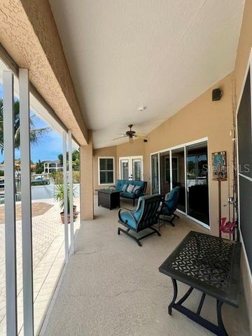 120 9TH STREET E, Tierra Verde, FL 33715
