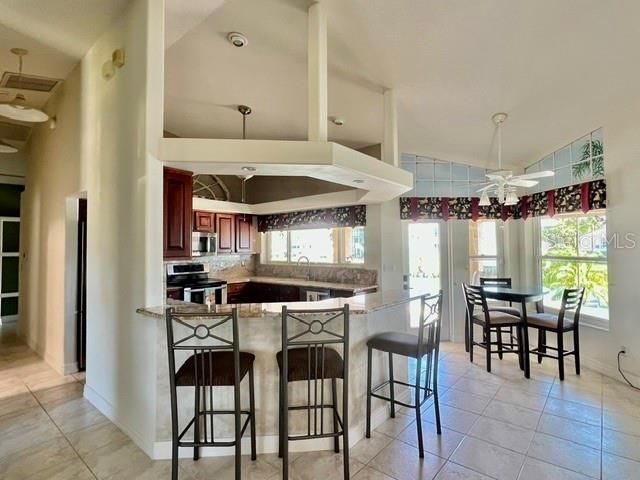 120 9TH STREET E, Tierra Verde, FL 33715