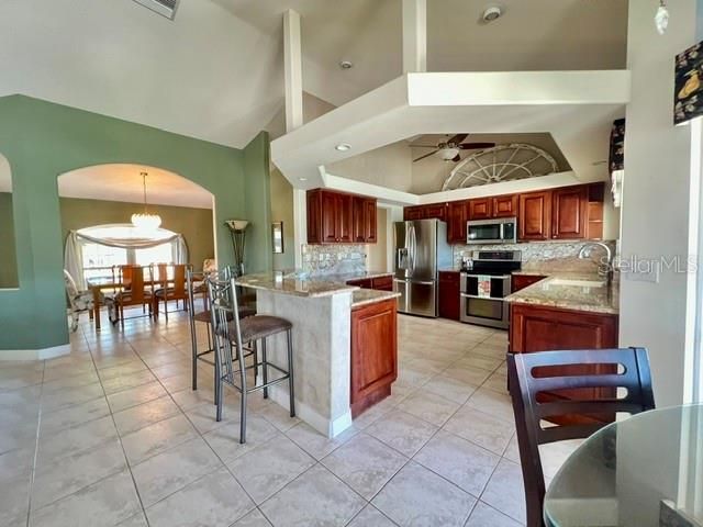 120 9TH STREET E, Tierra Verde, FL 33715