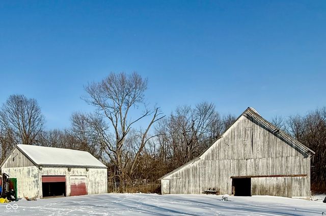 6596 E County Road 500 N, Fillmore, IN 46128