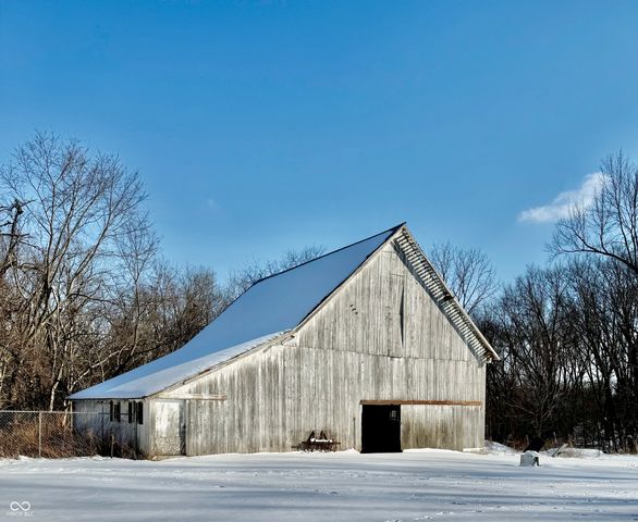 6596 E County Road 500 N, Fillmore, IN 46128