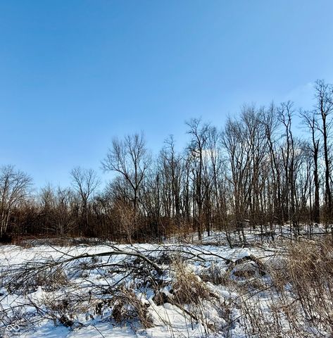 6596 E County Road 500 N, Fillmore, IN 46128