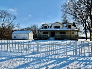 6596 E County Road 500 N, Fillmore, IN 46128