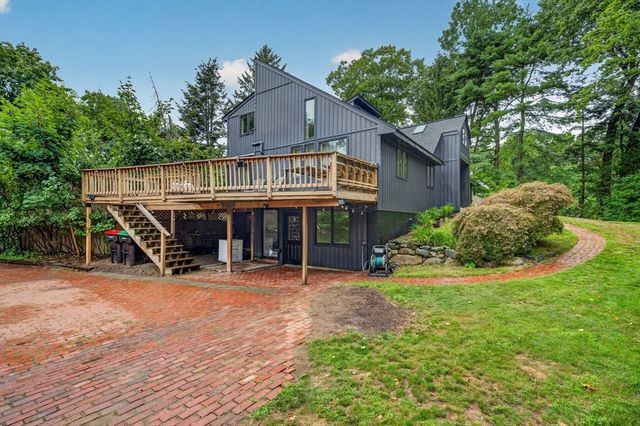 63 S Grove St, Foxboro, MA 02035