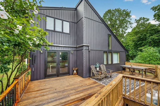 63 S Grove St, Foxboro, MA 02035