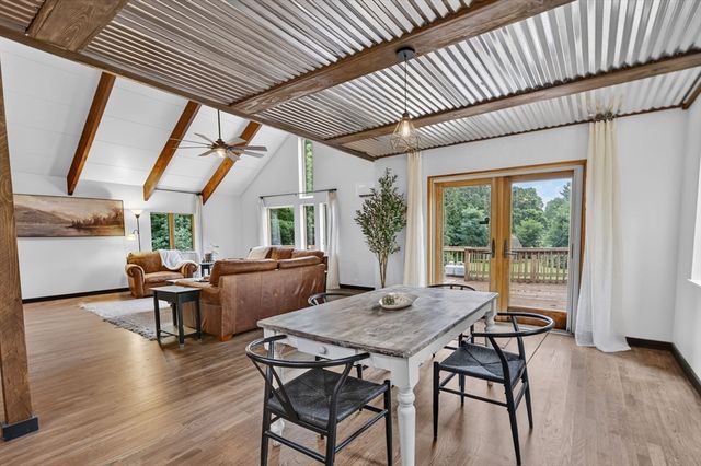 63 S Grove St, Foxboro, MA 02035