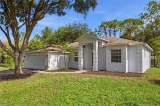 2645 12th AVE SE, Naples, FL 34117