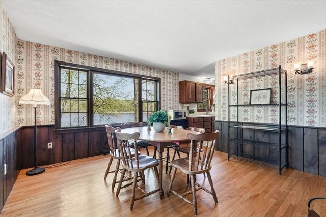 13 Cider Mill Road, Leverett, MA 01054