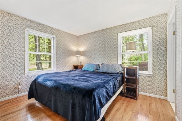13 Cider Mill Road, Leverett, MA 01054