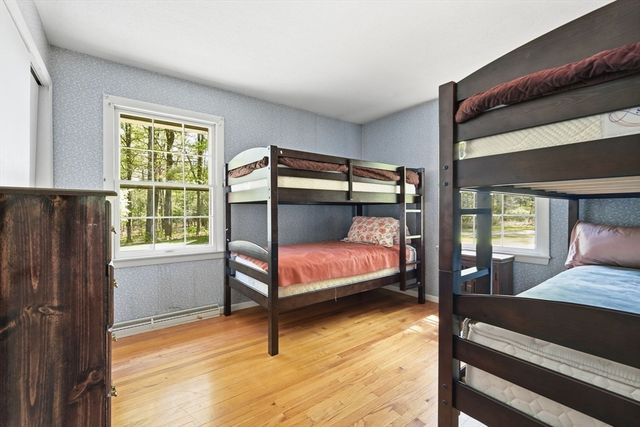 13 Cider Mill Road, Leverett, MA 01054