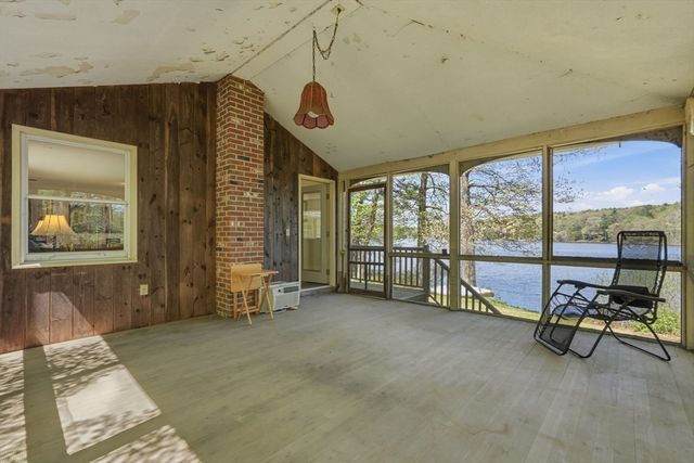 13 Cider Mill Road, Leverett, MA 01054