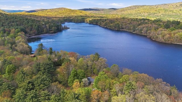 13 Cider Mill Road, Leverett, MA 01054
