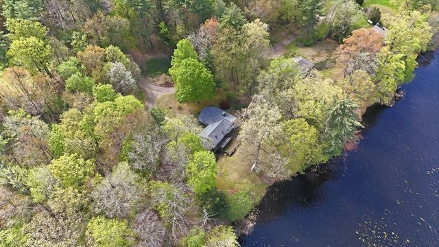 13 Cider Mill Road, Leverett, MA 01054