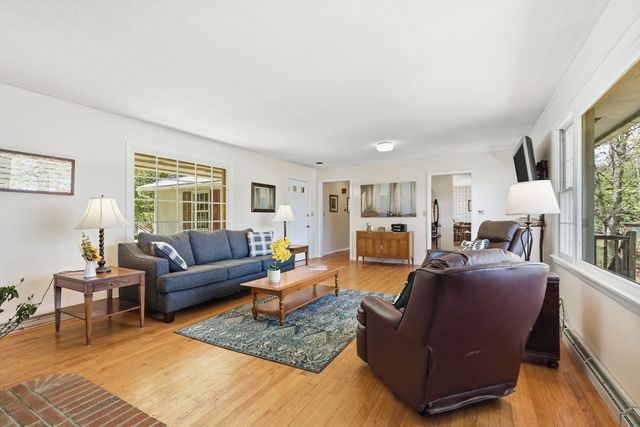 13 Cider Mill Road, Leverett, MA 01054