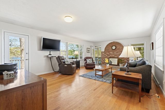 13 Cider Mill Road, Leverett, MA 01054
