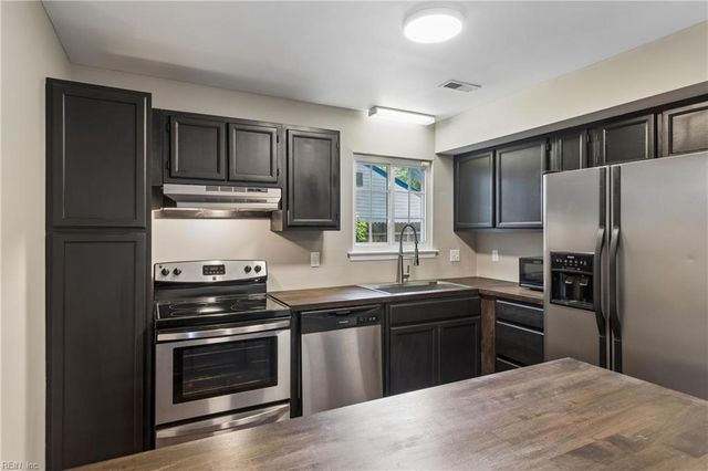 453 Wyn DR, Newport News, VA 23608