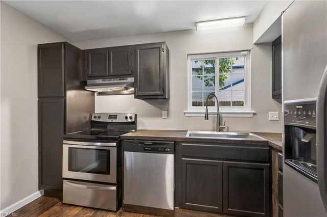 453 Wyn DR, Newport News, VA 23608