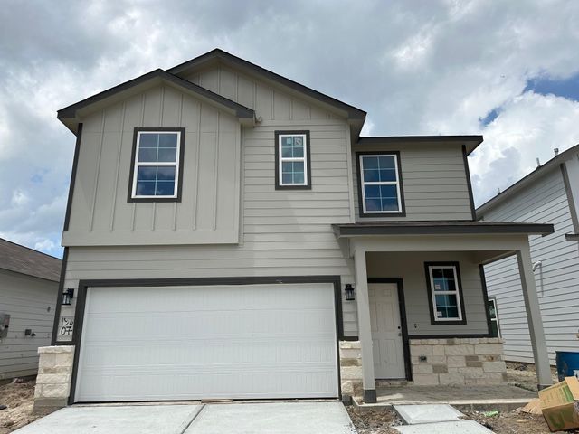 19807 Bridgemill Park Lane, Porter, TX 77365
