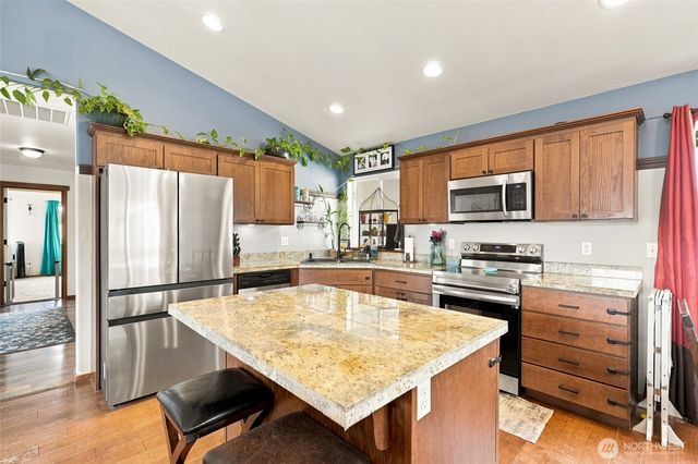 109 E Pioneer Street, Granite Falls, WA 98252