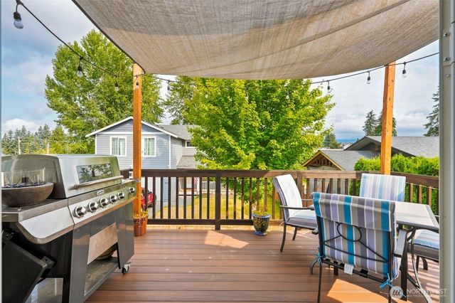 109 E Pioneer Street, Granite Falls, WA 98252