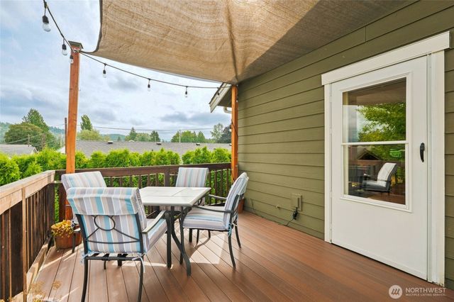 109 E Pioneer Street, Granite Falls, WA 98252