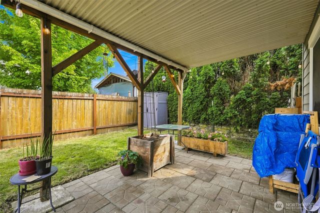 109 E Pioneer Street, Granite Falls, WA 98252