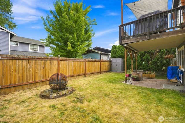 109 E Pioneer Street, Granite Falls, WA 98252