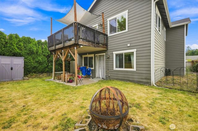 109 E Pioneer Street, Granite Falls, WA 98252