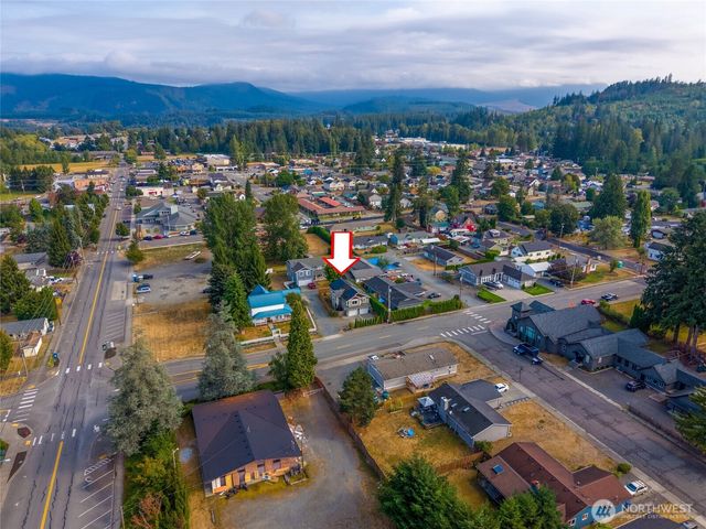 109 E Pioneer Street, Granite Falls, WA 98252