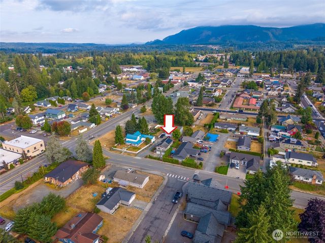 109 E Pioneer Street, Granite Falls, WA 98252
