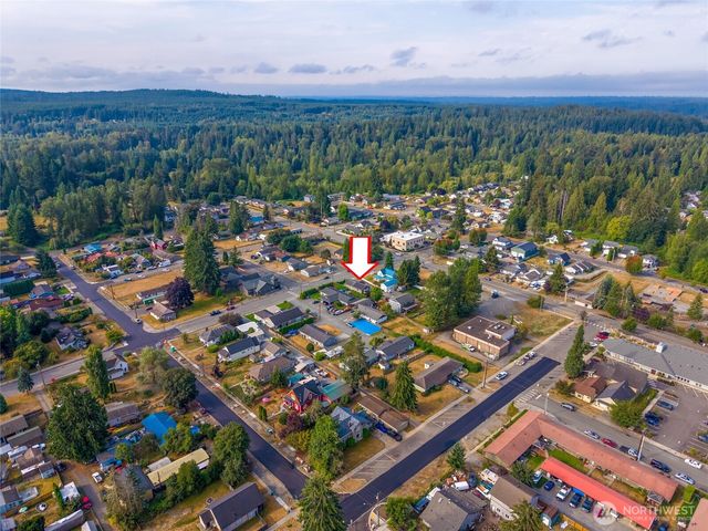 109 E Pioneer Street, Granite Falls, WA 98252
