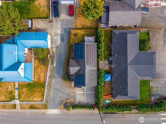 109 E Pioneer Street, Granite Falls, WA 98252