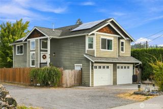 109 E Pioneer Street, Granite Falls, WA 98252