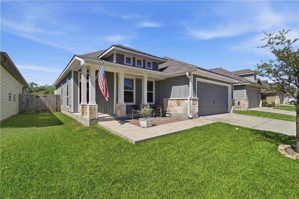 2026 Sorrento Court, Bryan, TX 77808 — photo 2