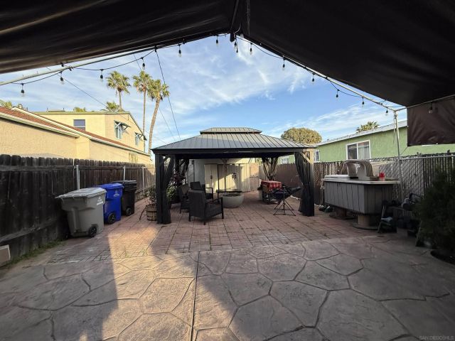 3428 40th, San Diego, CA 92105
