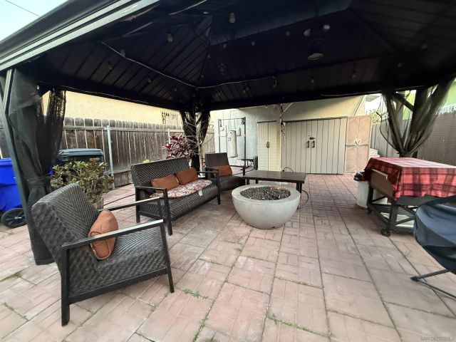 3428 40th, San Diego, CA 92105